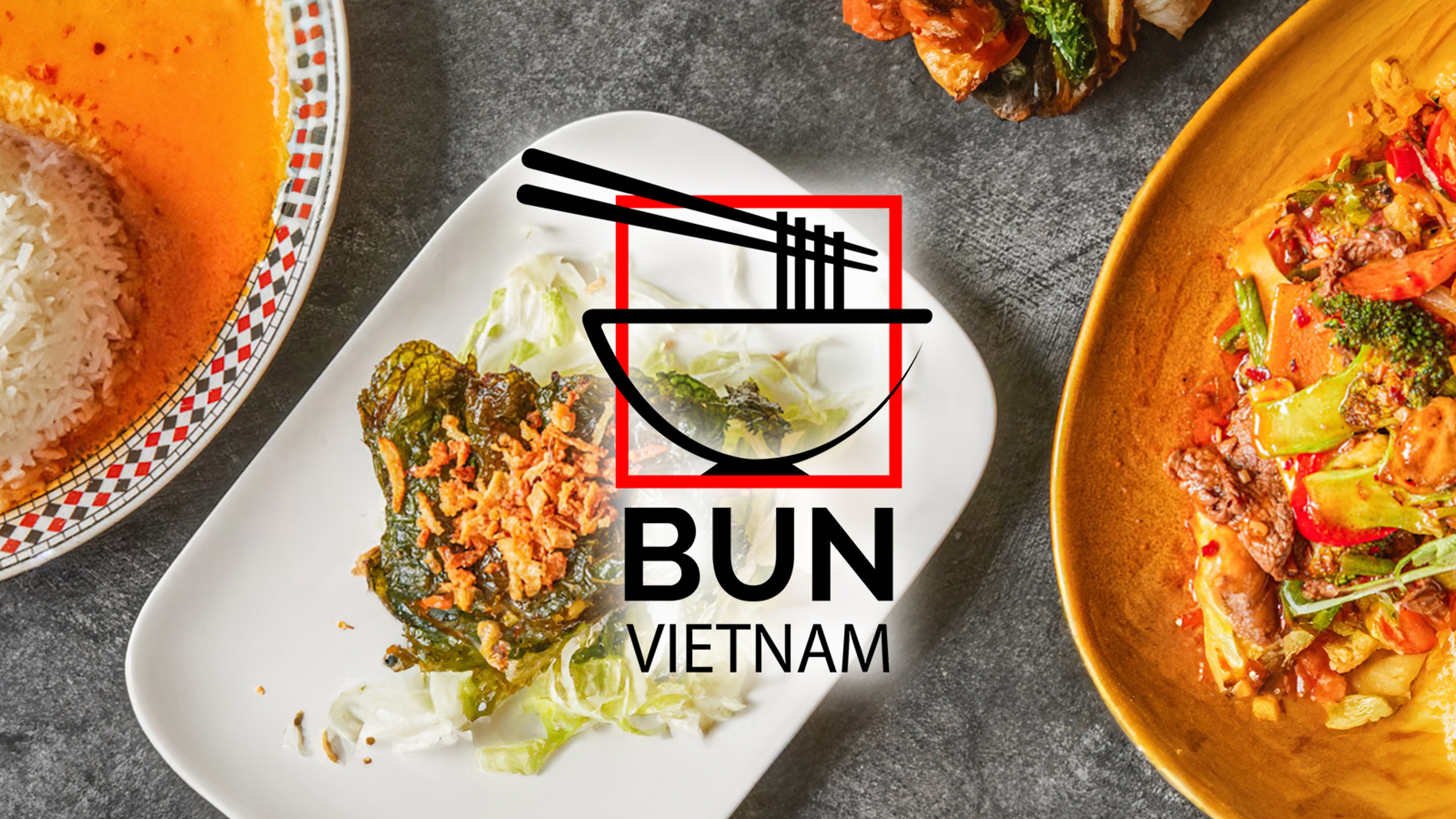 BUN Vietnam Bistro München